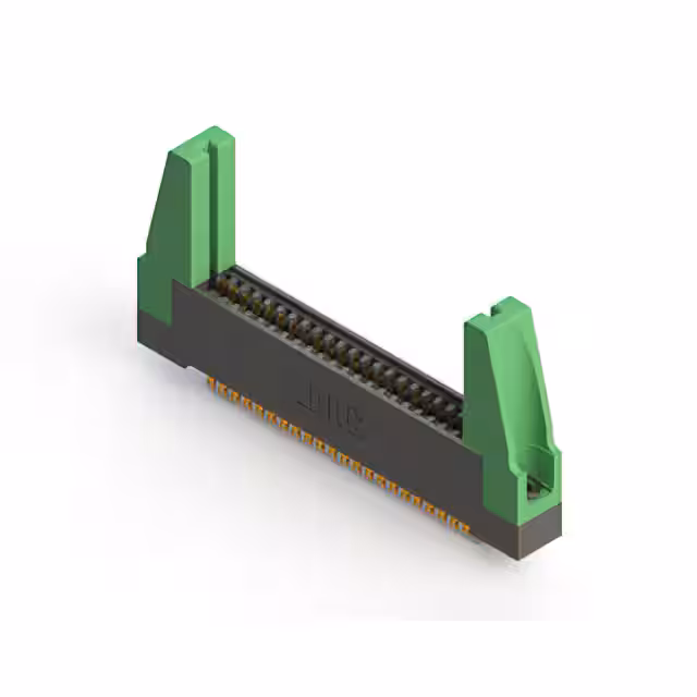 395-046-555-288 EDAC Inc.  Edgeboard Connectors